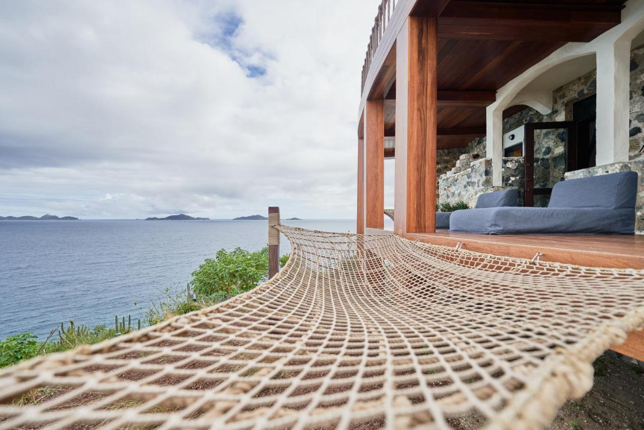 The Aerial, Bvi Hotell East End Eksteriør bilde