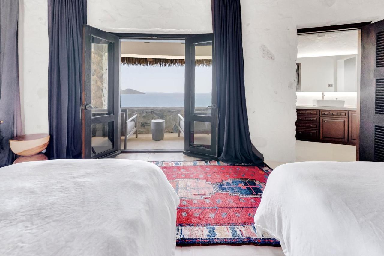 The Aerial, Bvi Hotell East End Eksteriør bilde