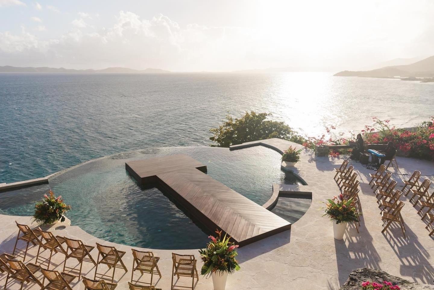 The Aerial, Bvi Hotell East End Eksteriør bilde