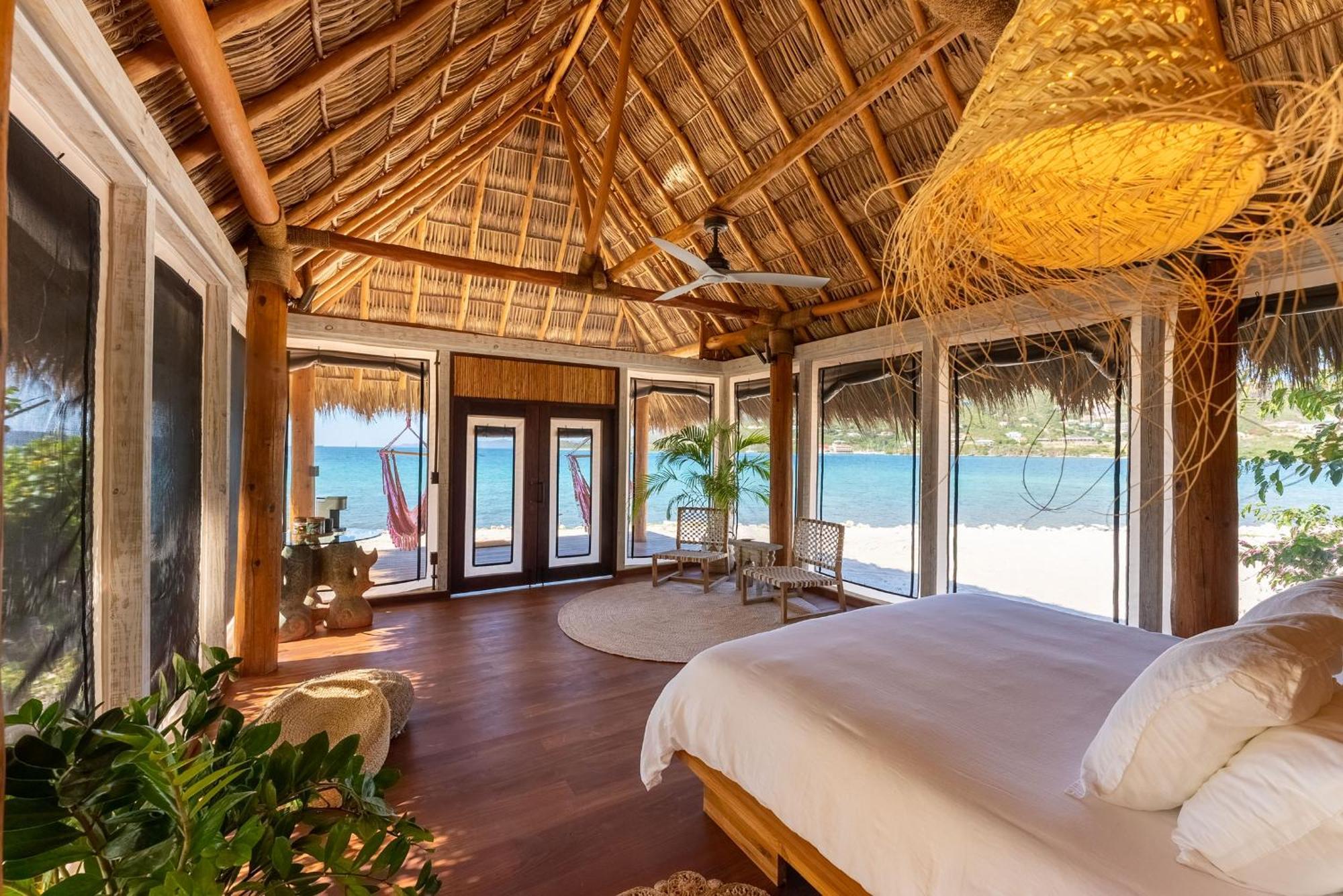 The Aerial, Bvi Hotell East End Eksteriør bilde
